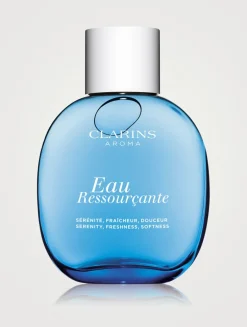 Eau Ressourcante Fragrance