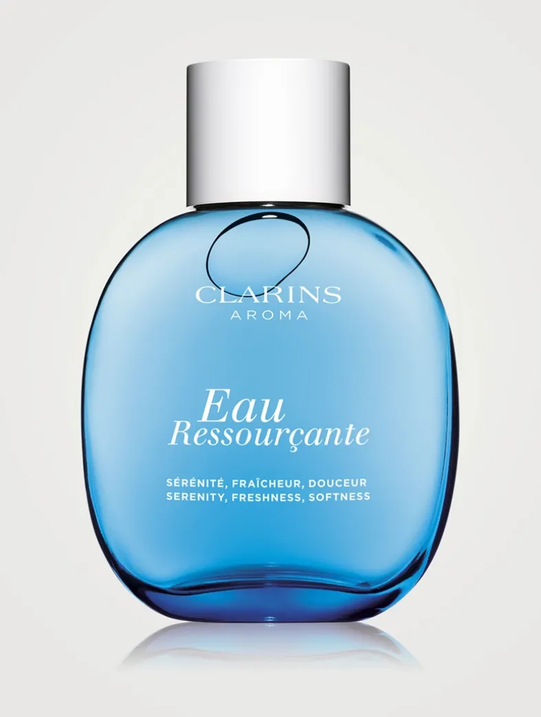 Eau Ressourcante Fragrance