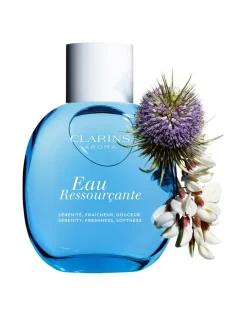 Eau Ressourcante Fragrance