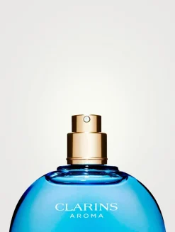 Eau Ressourcante Fragrance