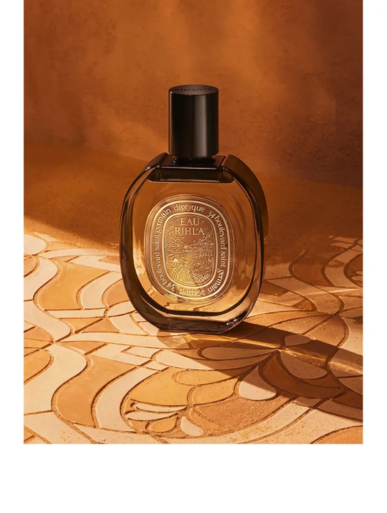 Eau Rihla Eau de Parfum