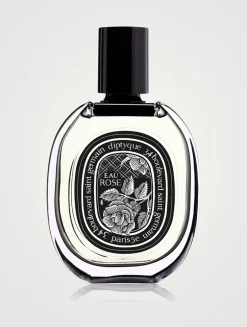 Eau Rose Eau de Parfum