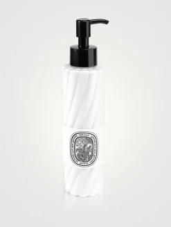 Eau Rose Hand & Body Scented Lotion