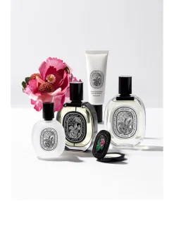 Eau Rose Scented Hand Cream