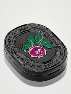 Eau Rose Solid Perfume