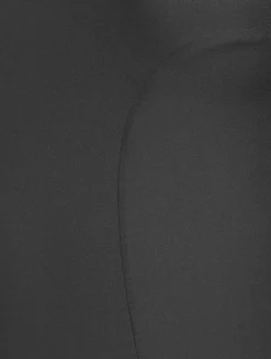 Echauffe Backless Bodysuit