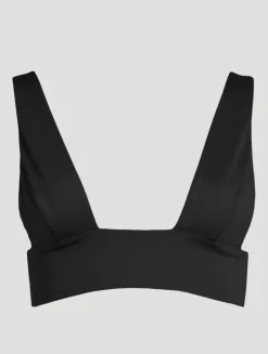 Echauffe Soft Plunge Bra
