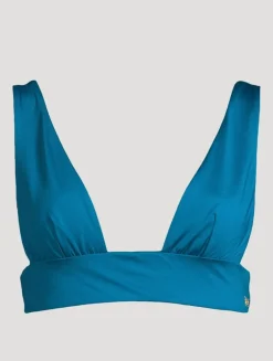Echauffe Tetine Bikini Top