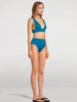 Echauffe Tetine Bikini Top