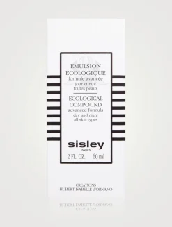 Ecological Compound advanced formula