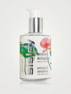 Ecological Compound advanced formula - Limited Edition