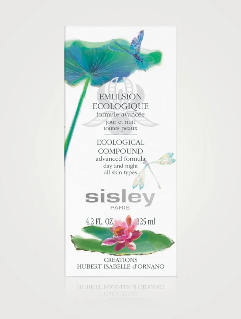 Ecological Compound advanced formula - Limited Edition