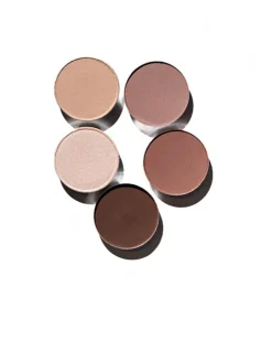 Effortless Eyeshadow Palette