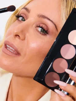 Effortless Eyeshadow Palette