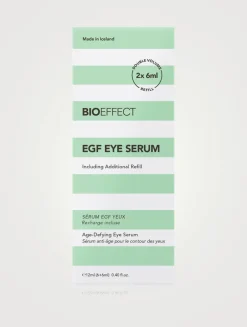 EGF Eye Serum + Refill