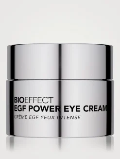 EGF Power Eye Cream