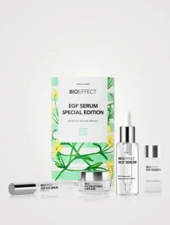 EGF Serum Special Edition Set