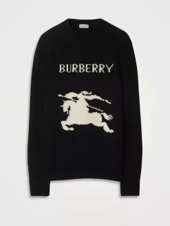 Ekd Wool Cashmere Sweater