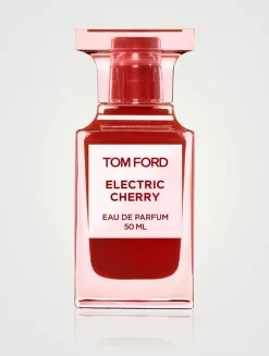 Electric Cherry Eau de Parfum