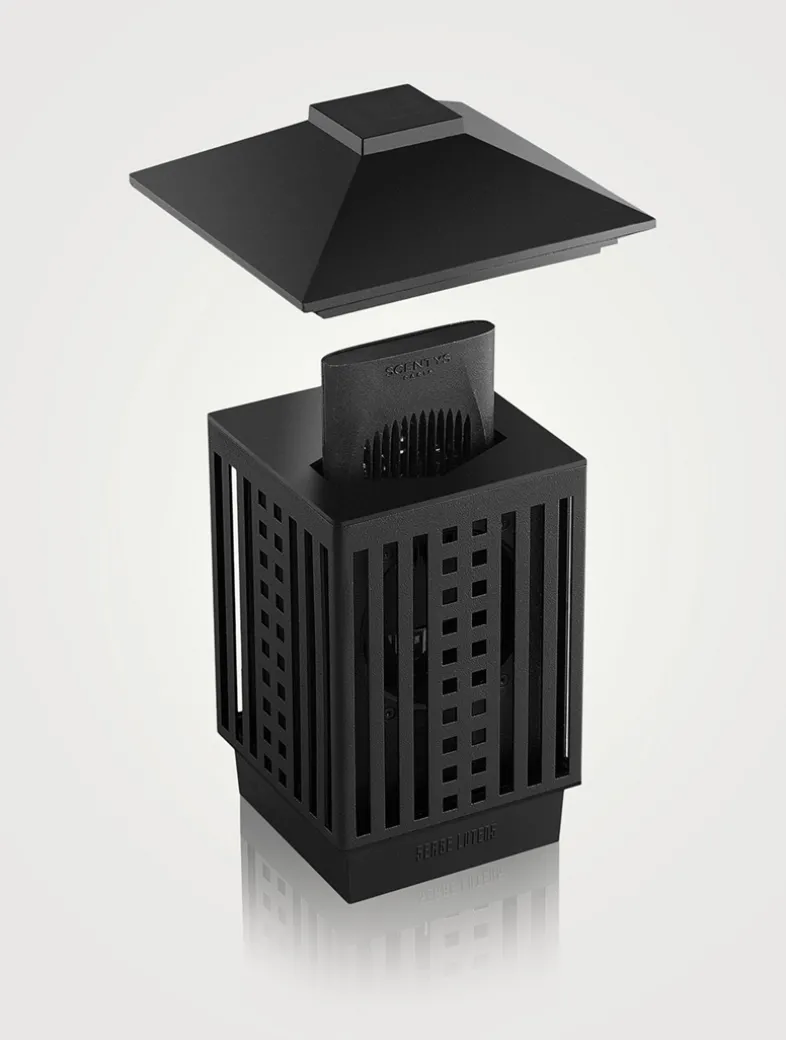 Electric Scent Diffuser