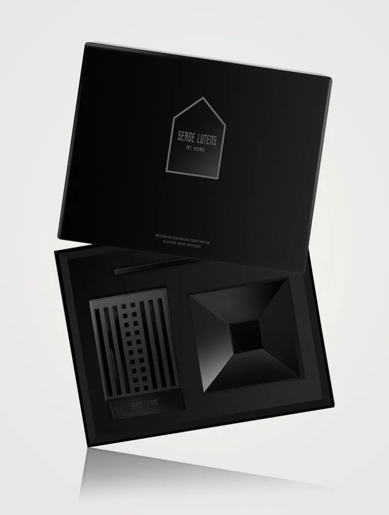 Electric Scent Diffuser