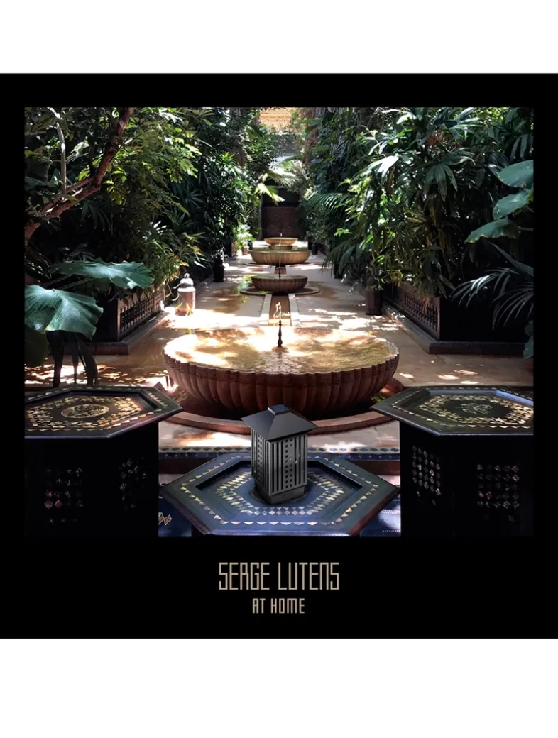 Electric Scent Diffuser