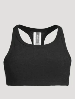 Elevation Racer Sports Bra