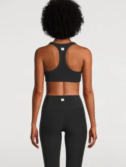 Elevation Racer Sports Bra