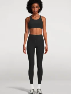 Elevation Racer Sports Bra