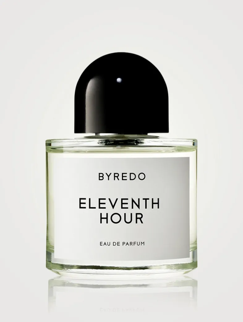 Eleventh Hour Eau de Parfum