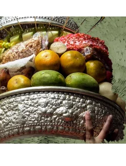 Eleventh Hour Eau de Parfum