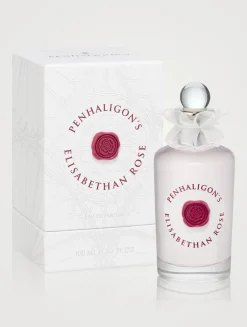 Elisabethan Rose Eau de Parfum