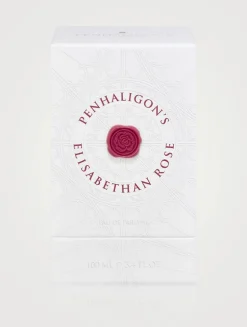 Elisabethan Rose Eau de Parfum