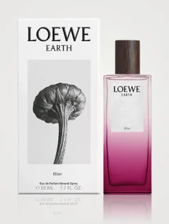 Elixir Earth
