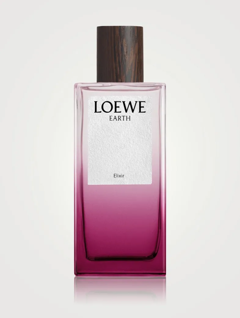 Elixir Earth