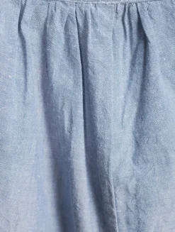 Elowen Embroidered Shorts