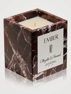 Ember Candle