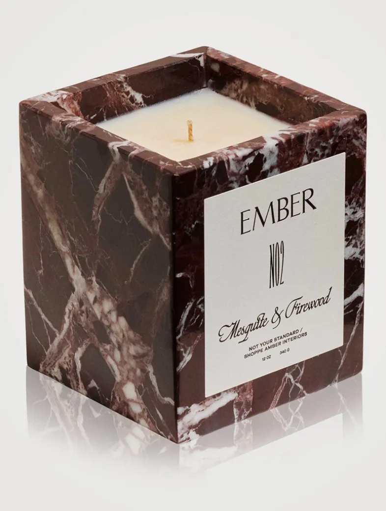 Ember Candle