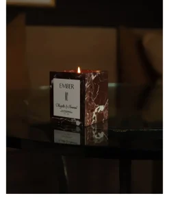 Ember Candle