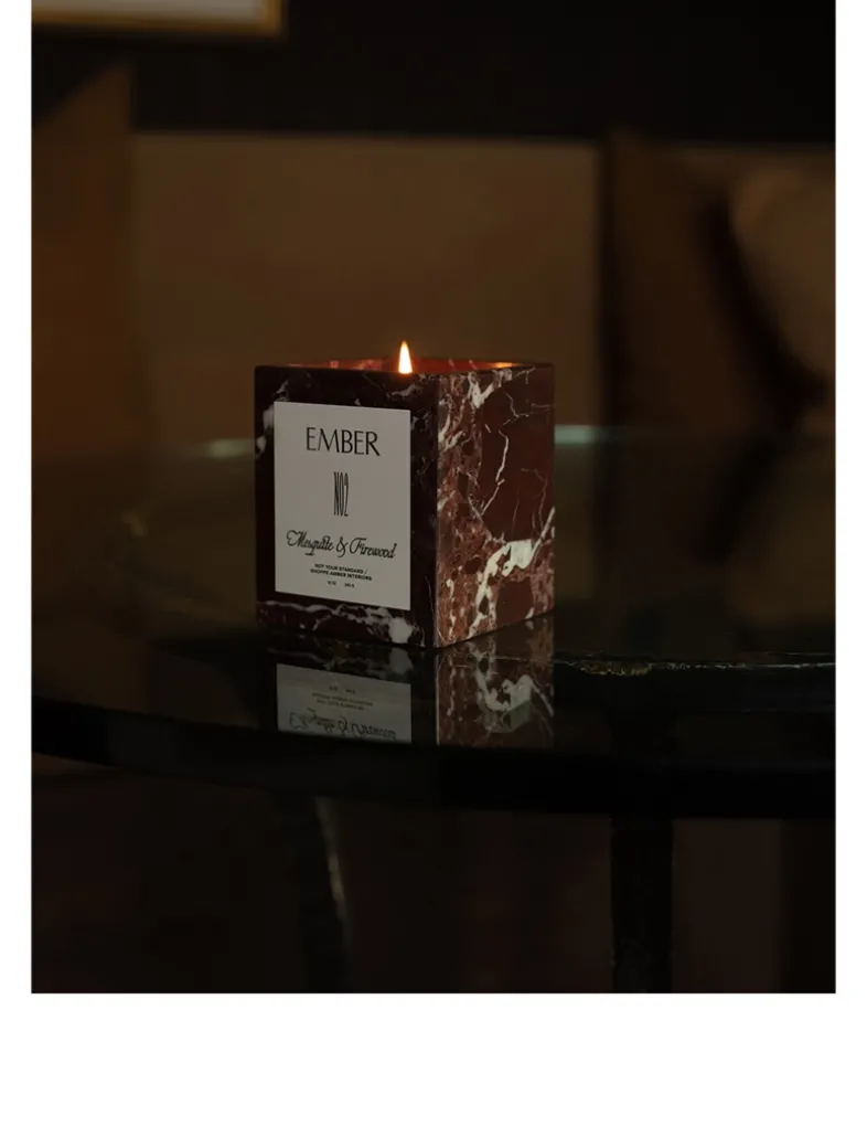 Ember Candle