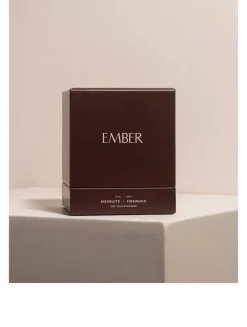 Ember Candle