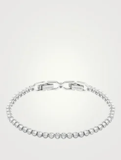 Emily Crystal Bracelet