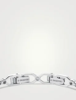 Emily Crystal Bracelet