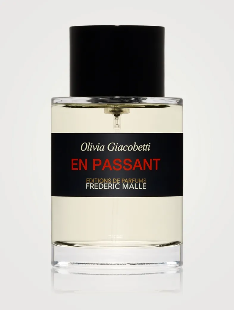 En Passant Perfume
