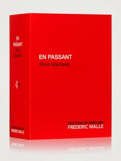 En Passant Perfume