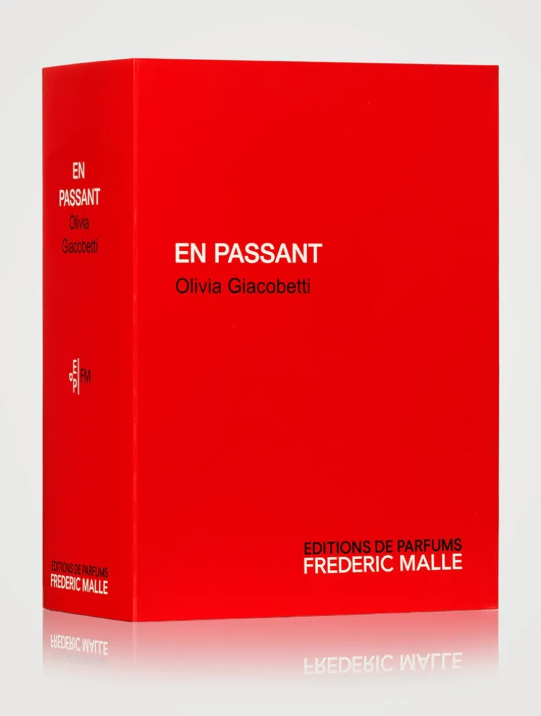 En Passant Perfume