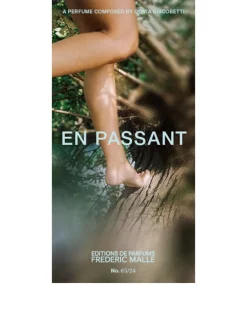 En Passant Travel Perfume Refill