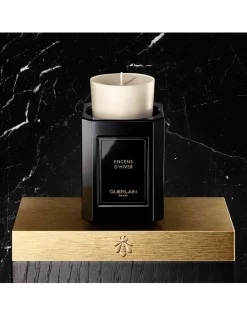 Encens d'Hiver Scented Candle Refill