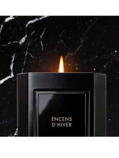 Encens d'Hiver Scented Candle Refill