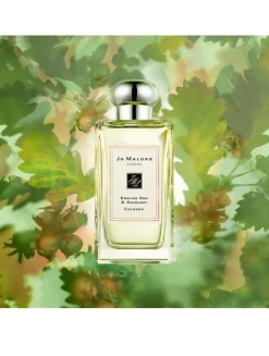 English Oak & Hazelnut Cologne